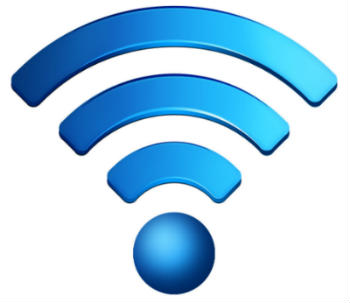 Free Dental Patient Wireless access Wi-Fi at our CT dentist office