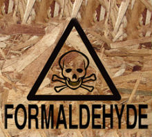 formaldehyde is not found in Chinese dental crowns