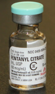 fentanyl for IV twilight anesthesia for best sedation dentist in Connecticut