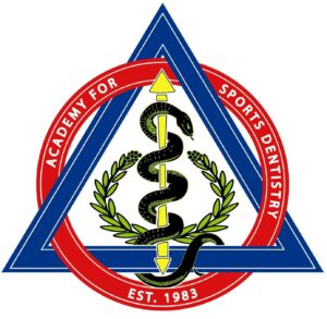 Academy for Sports Dentistry logo